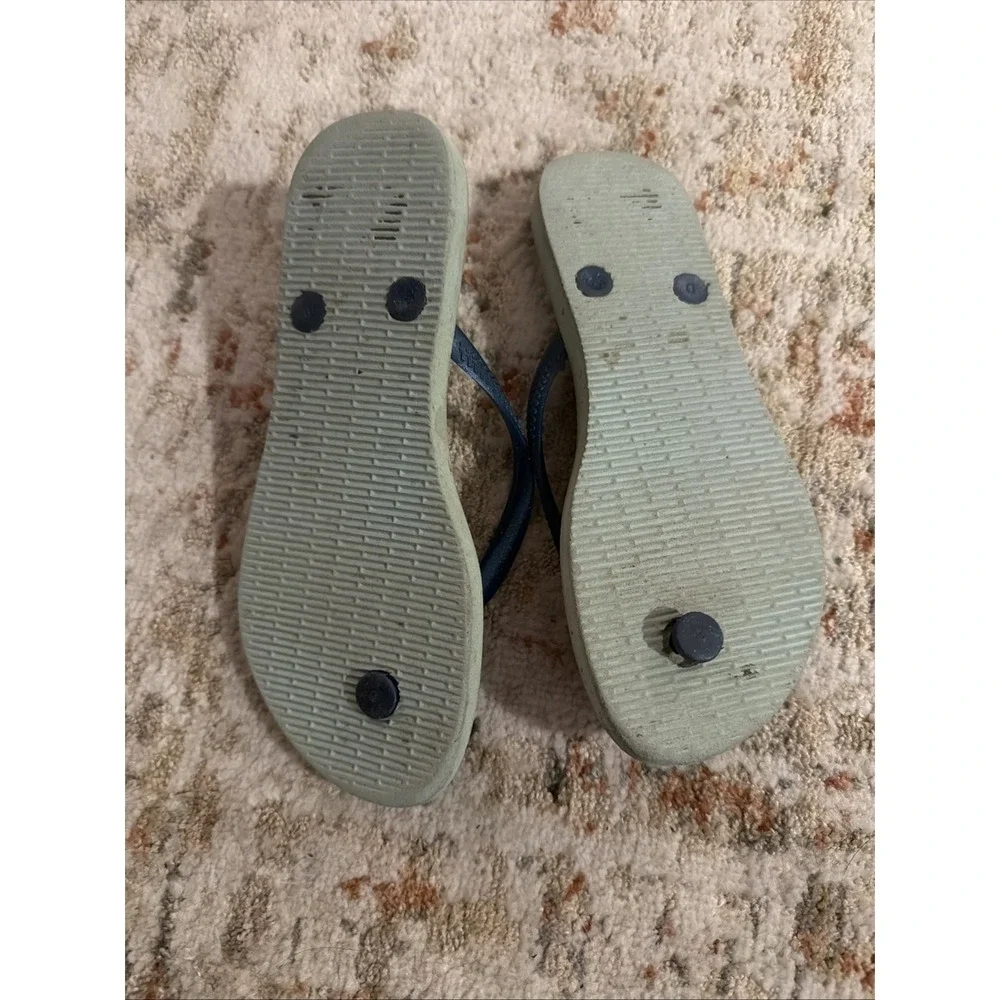 Havaianas disney flip